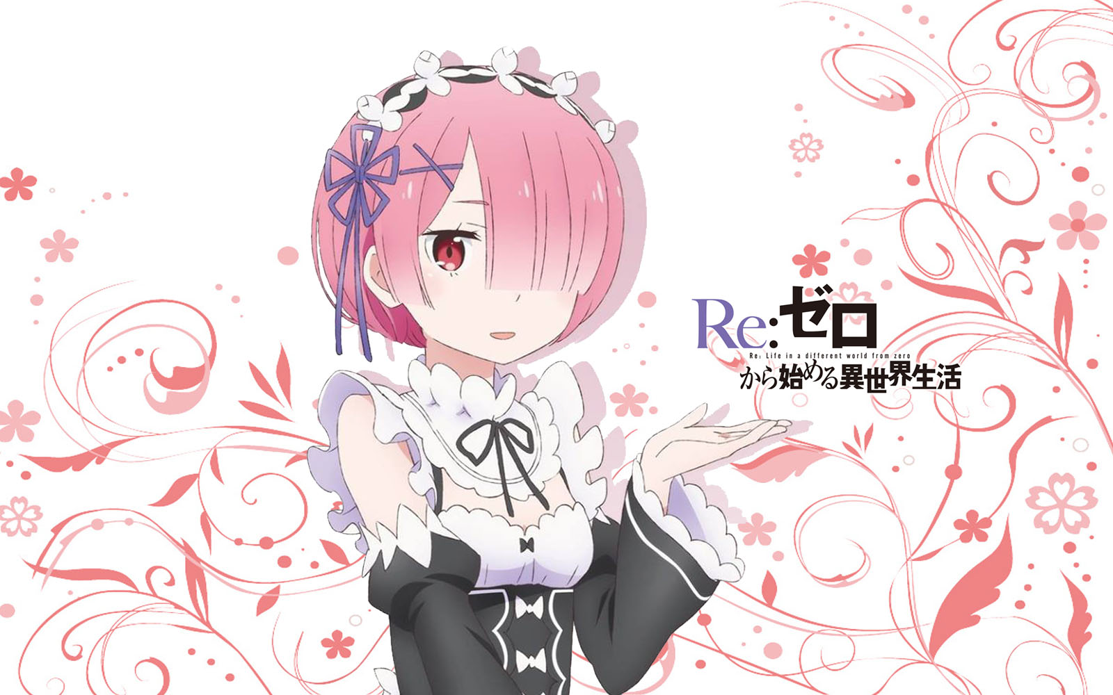 Re:ゼロから始める異世界生活(リゼロ)概要